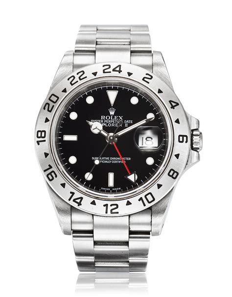 Rolex explorer 16570 price